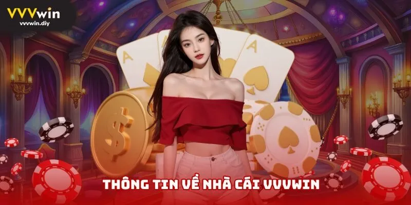 Thông tin về nhà cái VVVwin